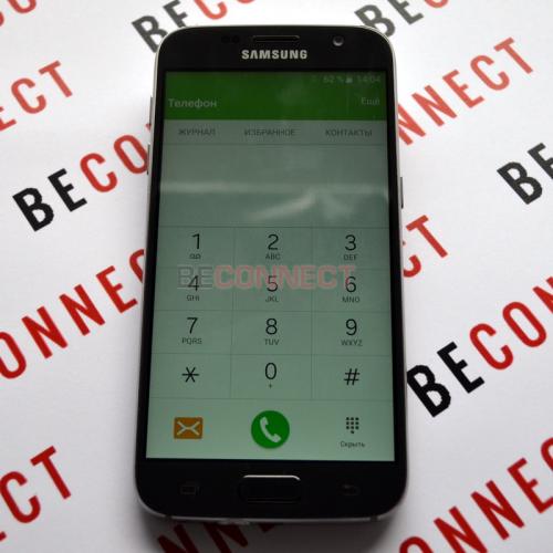 Samsung Galaxy S7 Black